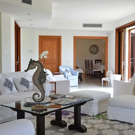 Is Arenas Private Golf Foresterie - Unlimited Golf Included 5*