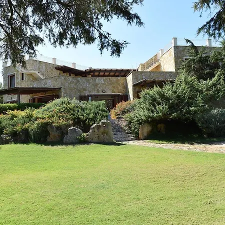 Guest house Is Arenas Private Golf Foresterie - Unlimited Golf Included Narbolia