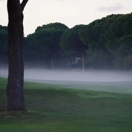Guest house Is Arenas Private Golf Foresterie - Unlimited Golf Included