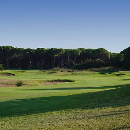 Is Arenas Private Golf Foresterie - Unlimited Golf Included