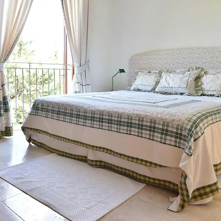 Guest house Is Arenas Private Golf Foresterie - Unlimited Golf Included Narbolia