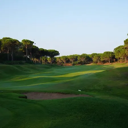 Is Arenas Private Golf Foresterie - Unlimited Golf Included Narbolia
