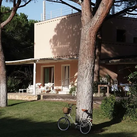 Is Arenas Private Golf Foresterie - Unlimited Golf Included 5* Narbolia
