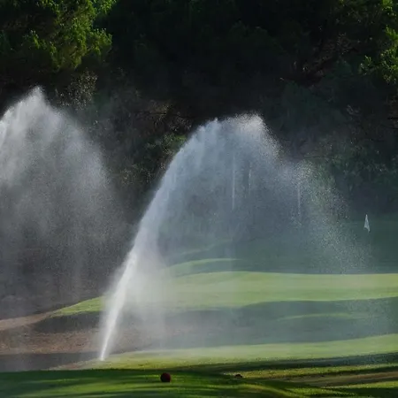 Is Arenas Private Golf Foresterie - Unlimited Golf Included Narbolia