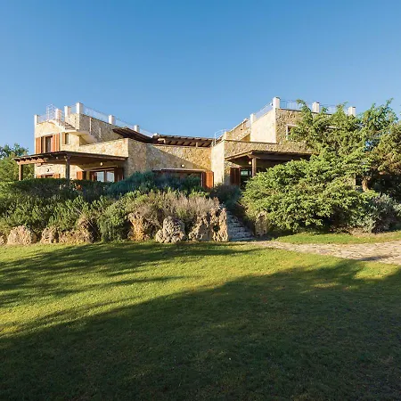 Is Arenas Private Golf Foresterie - Unlimited Golf Included Guest house 5*