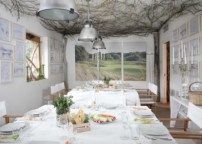Is Arenas Private Golf Foresterie - Unlimited Golf Included Hotel 5*