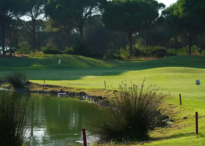 Hotel Is Arenas Private Golf Foresterie - Unlimited Golf Included 5*