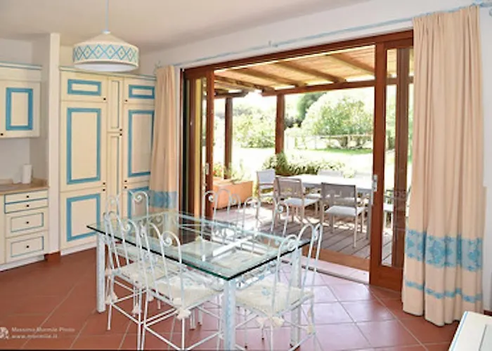 Is Arenas Private Golf Foresterie - Unlimited Golf Included Narbolia