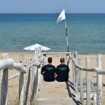 Is Arenas Private Golf Foresterie - Unlimited Golf Included 5* Narbolia