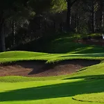 Is Arenas Private Golf Foresterie - Unlimited Golf Included 5* Narbolia