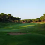 Is Arenas Private Golf Foresterie - Unlimited Golf Included Narbolia