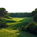 Is Arenas Private Golf Foresterie - Unlimited Golf Included Hotel 5*