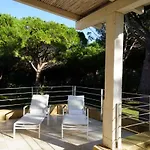 Is Arenas Private Golf Foresterie - Unlimited Golf Included Hotel Narbolia