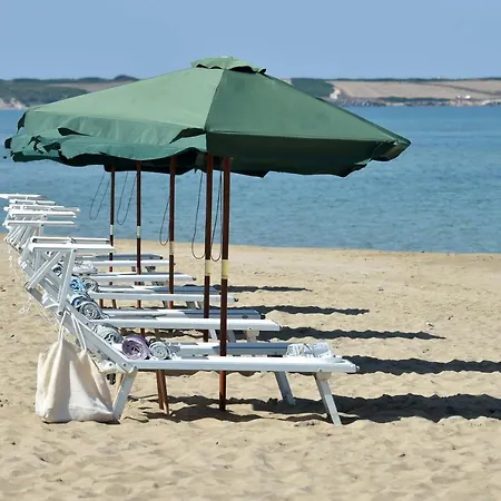 Maison d'hôtes Is Arenas Private Golf Foresterie - Unlimited Golf Included
