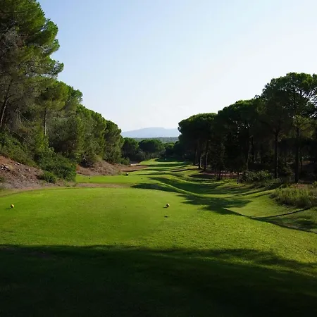 Maison d'hôtes Is Arenas Private Golf Foresterie - Unlimited Golf Included 5*