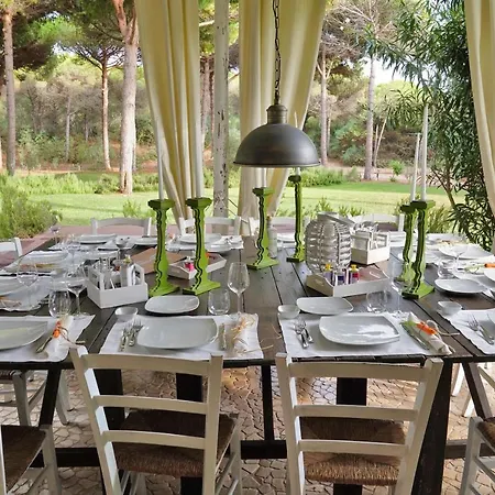 Is Arenas Private Golf Foresterie - Unlimited Golf Included Narbolia