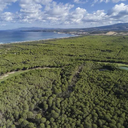Is Arenas Private Golf Foresterie - Unlimited Golf Included Ξενοδοχείο Narbolia