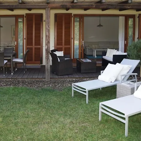 Is Arenas Private Golf Foresterie - Unlimited Golf Included 5* Narbolia