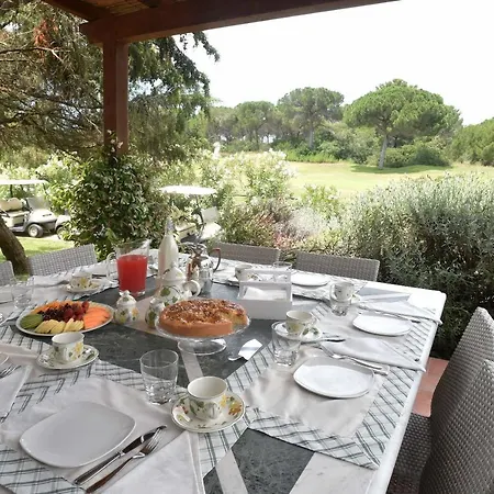 Ξενοδοχείο Is Arenas Private Golf Foresterie - Unlimited Golf Included Narbolia