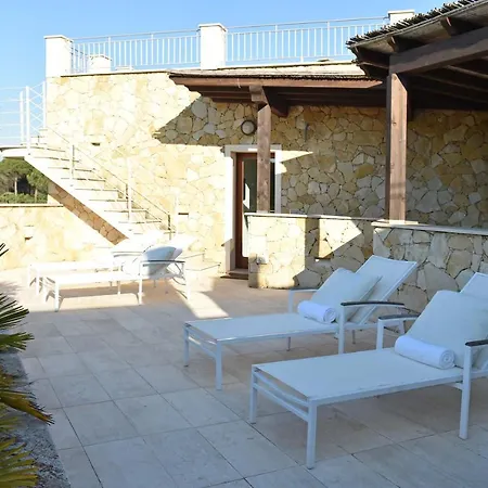 Is Arenas Private Golf Foresterie - Unlimited Golf Included Отель
