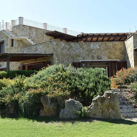Is Arenas Private Golf Foresterie - Unlimited Golf Included Maison d'hôtes Narbolia