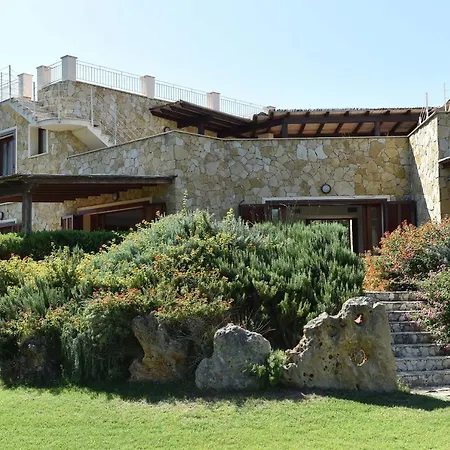 Is Arenas Private Golf Foresterie - Unlimited Golf Included Ξενοδοχείο Narbolia