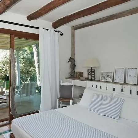 Is Arenas Private Golf Foresterie - Unlimited Golf Included Narbolia