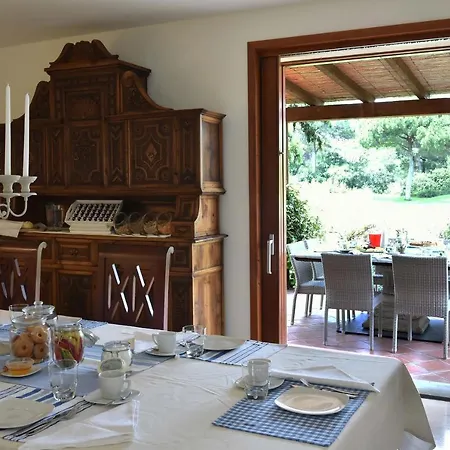 Is Arenas Private Golf Foresterie - Unlimited Golf Included Maison d'hôtes 5*
