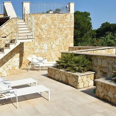 Is Arenas Private Golf Foresterie - Unlimited Golf Included Отель Narbolia