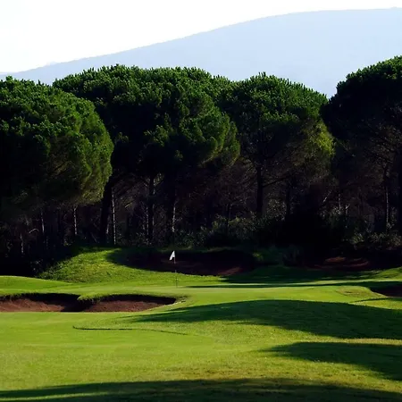 Is Arenas Private Golf Foresterie - Unlimited Golf Included Ξενοδοχείο Narbolia