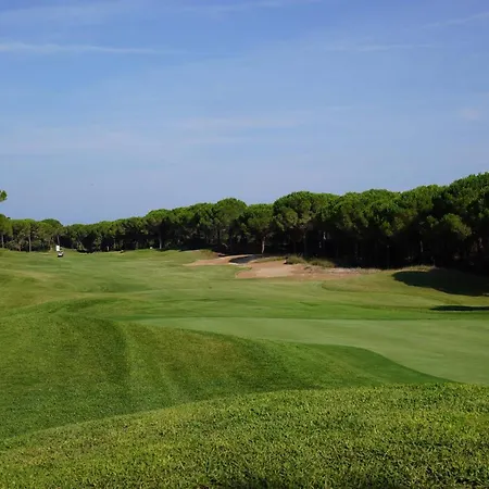 מלון Is Arenas Private Golf Foresterie - Unlimited Golf Included 5*