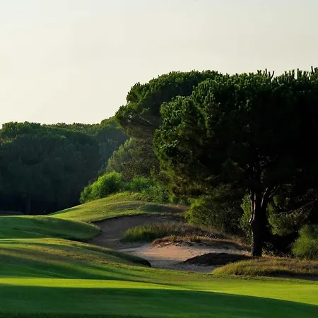 Maison d'hôtes Is Arenas Private Golf Foresterie - Unlimited Golf Included Narbolia