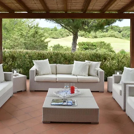 Is Arenas Private Golf Foresterie - Unlimited Golf Included Maison d'hôtes 5*