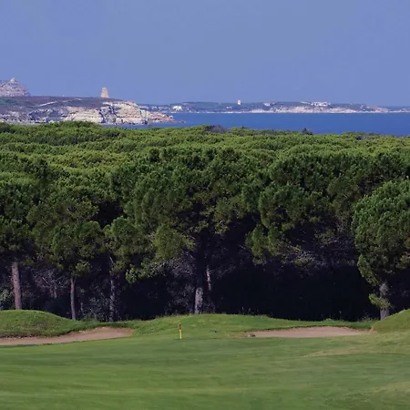 Is Arenas Private Golf Foresterie - Unlimited Golf Included Ξενοδοχείο