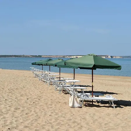 Maison d'hôtes Is Arenas Private Golf Foresterie - Unlimited Golf Included 5*