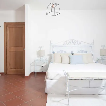Maison d'hôtes Is Arenas Private Golf Foresterie - Unlimited Golf Included 5*
