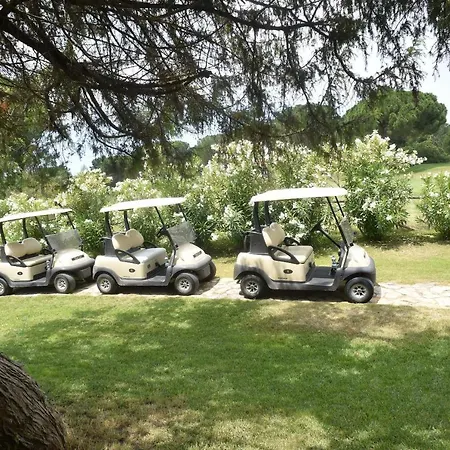 Is Arenas Private Golf Foresterie - Unlimited Golf Included Maison d'hôtes Narbolia