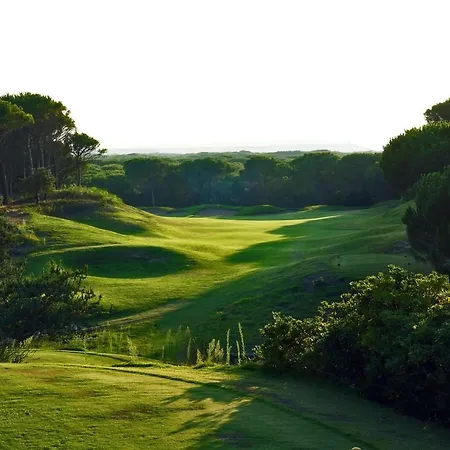 Is Arenas Private Golf Foresterie - Unlimited Golf Included Ξενοδοχείο 5*