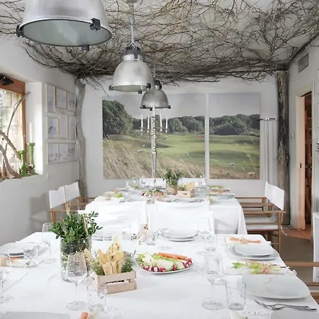 Is Arenas Private Golf Foresterie - Unlimited Golf Included Maison d'hôtes 5*