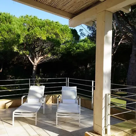 Is Arenas Private Golf Foresterie - Unlimited Golf Included Maison d'hôtes Narbolia