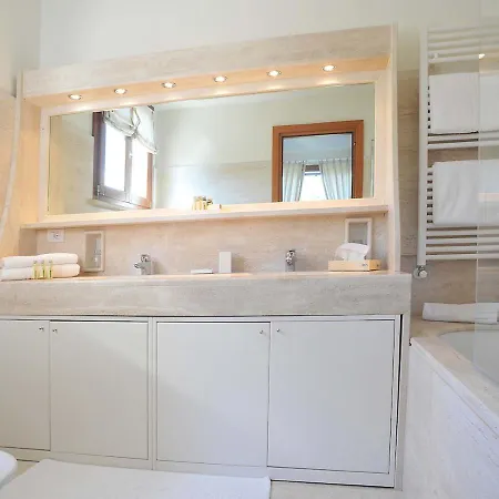 Maison d'hôtes Is Arenas Private Golf Foresterie - Unlimited Golf Included Narbolia