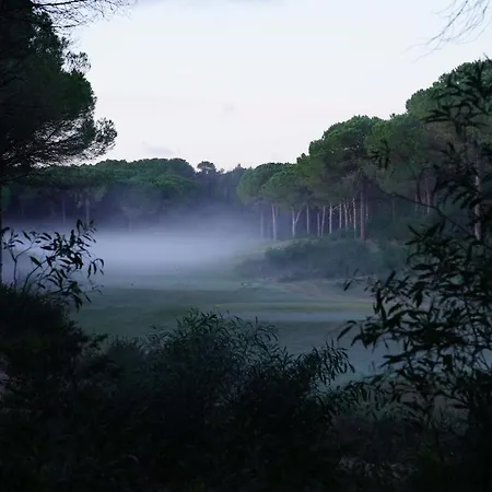 Maison d'hôtes Is Arenas Private Golf Foresterie - Unlimited Golf Included Narbolia