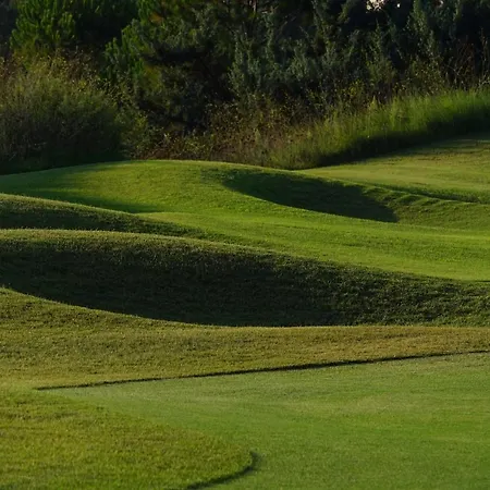 Is Arenas Private Golf Foresterie - Unlimited Golf Included Отель