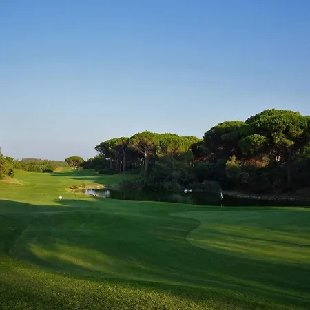 Отель Is Arenas Private Golf Foresterie - Unlimited Golf Included Narbolia