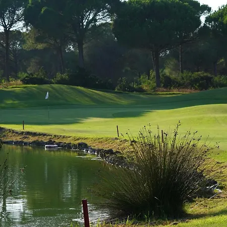 Maison d'hôtes Is Arenas Private Golf Foresterie - Unlimited Golf Included 5*
