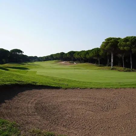 Is Arenas Private Golf Foresterie - Unlimited Golf Included Narbolia