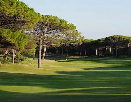 Is Arenas Private Golf Foresterie - Unlimited Golf Included 5*