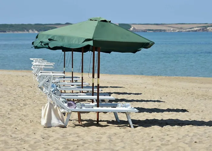 Hotel Is Arenas Private Golf Foresterie - Unlimited Golf Included