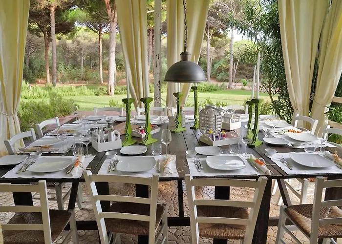 Is Arenas Private Golf Foresterie - Unlimited Golf Included Narbolia