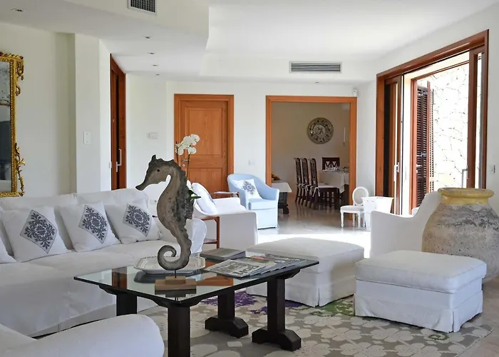 Is Arenas Private Golf Foresterie - Unlimited Golf Included 5*
